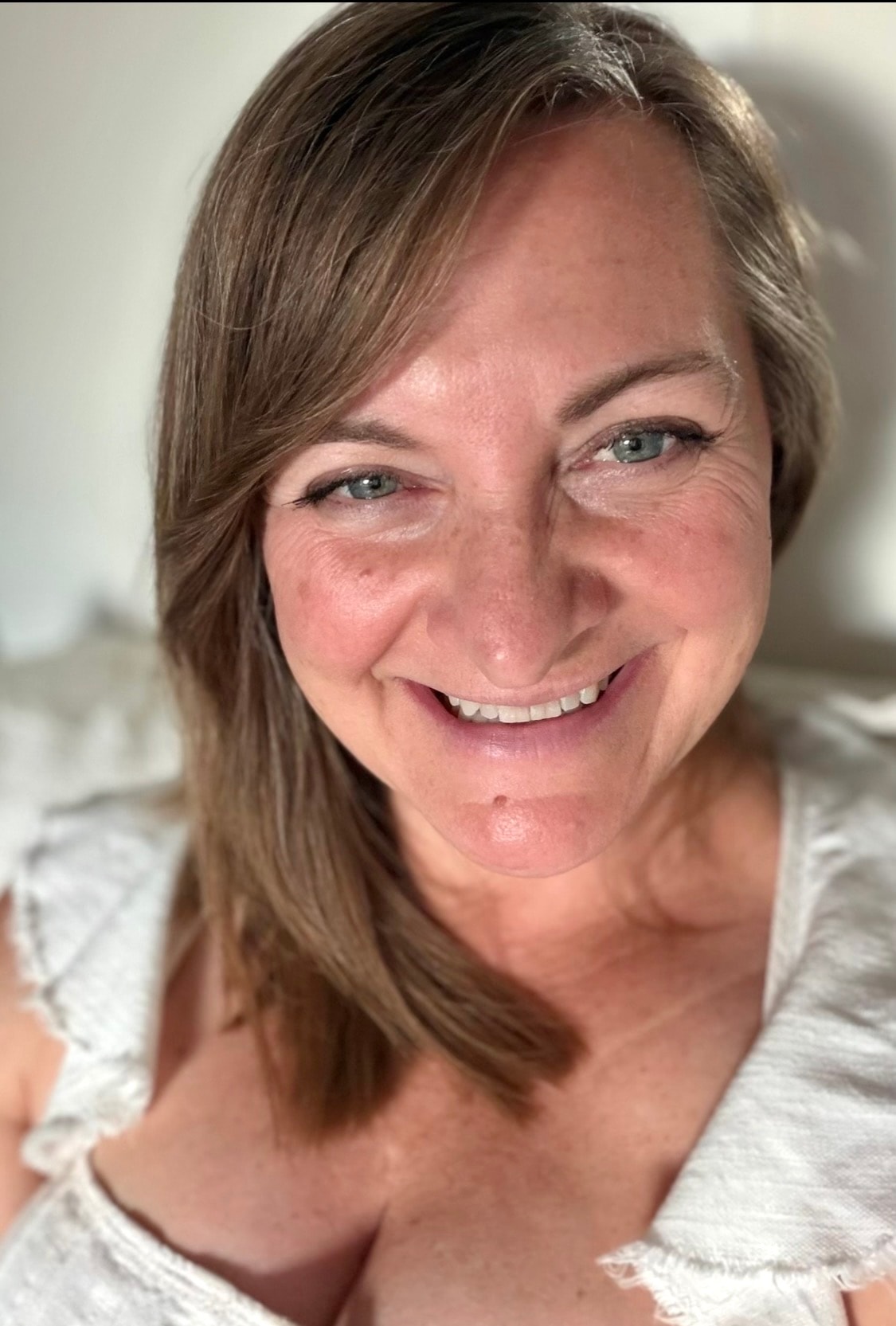 Cara McGowan, founder of Apothecara