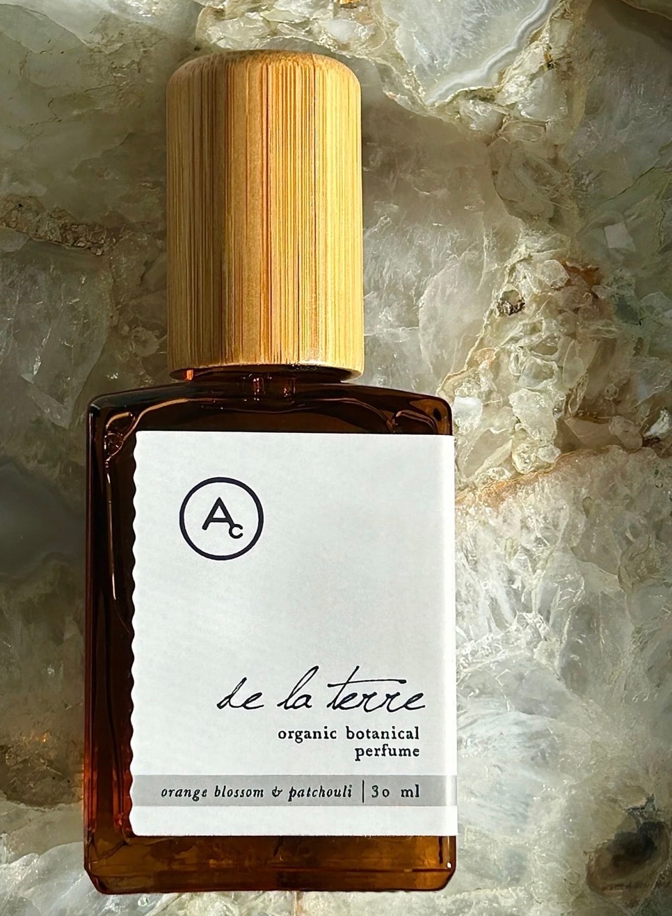 De La Terre Perfume