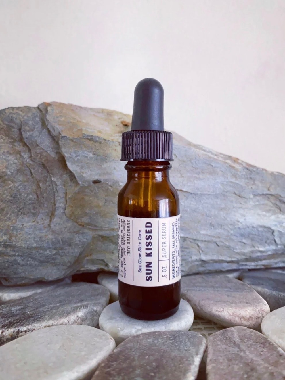 Sun Kissed Super Serum